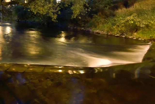 The Weir