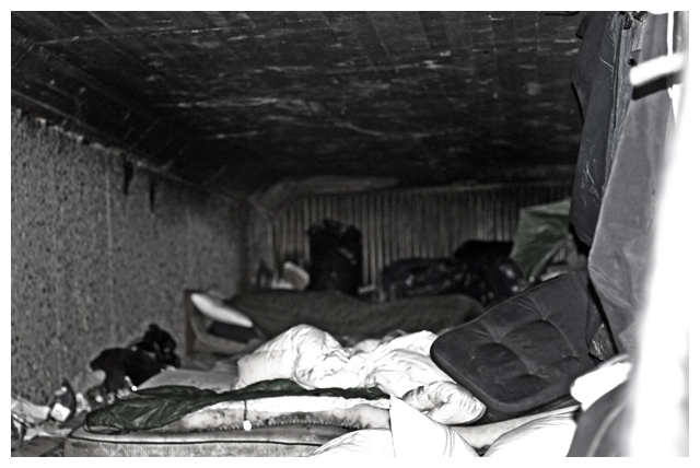 accomodation