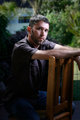 Playing with my new studio lights