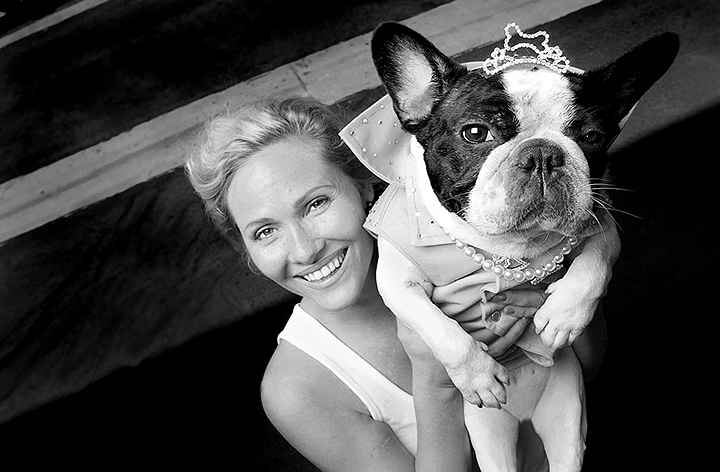 Doggy Day Wear