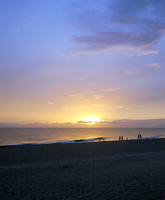 Captiva Sunset I
