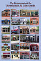 Kentlands Restaurant Poster 2004 Edition