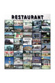 Restaurant Poster