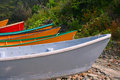 Fishing Boats