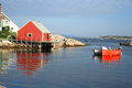 Peggy's Cove I