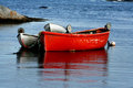 Peggy's Cove VI