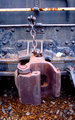 Train Car Coupler