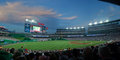 Red Sox at National Park, June 23