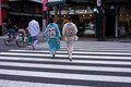 Geisha Trainees - Kyoto