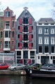 Amsterdam House