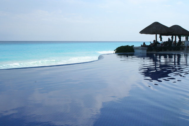 Infinity Pool