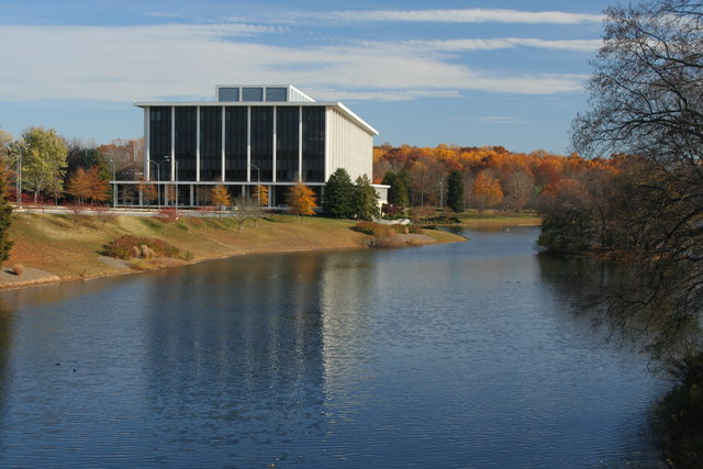 GXS Building