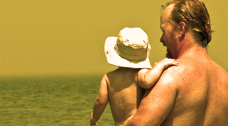 daddy's dream