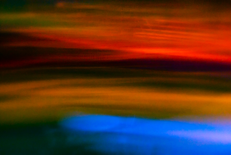 Lensbaby Abstract