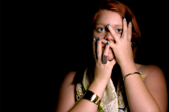 Portrait - Aleah 1 (Fixed Color)