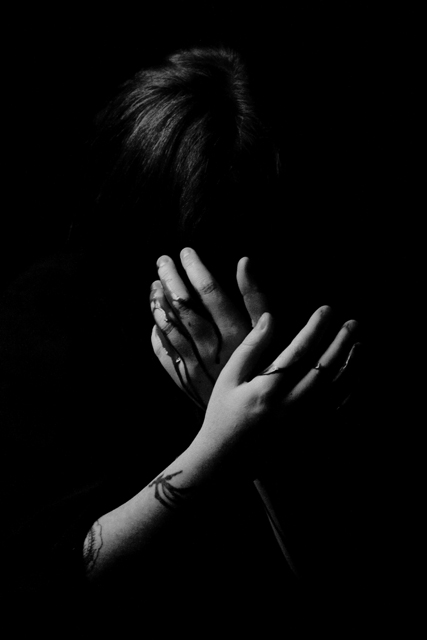 Silent Mourning