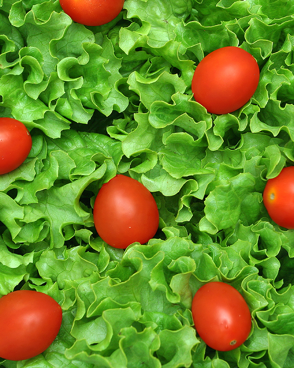 Greens