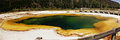 Emerald Pond
