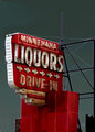 Funny Drive-In