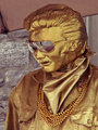 Golden Elvis