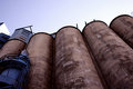 Silos