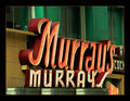 Murray's
