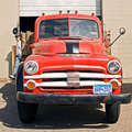 Old Dodge