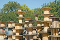 Wire Spools