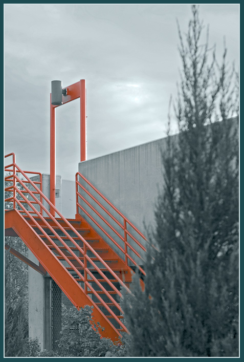 Doorway to Nowhere 2