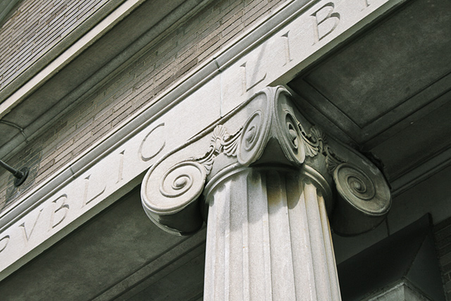 Capital