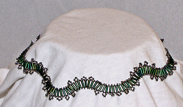 Deco Choker