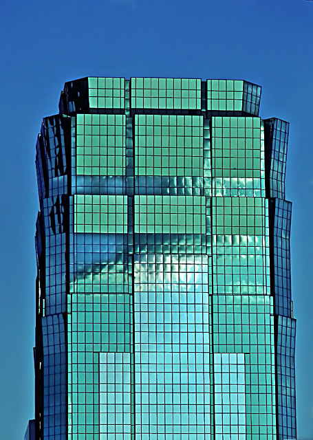 Tower