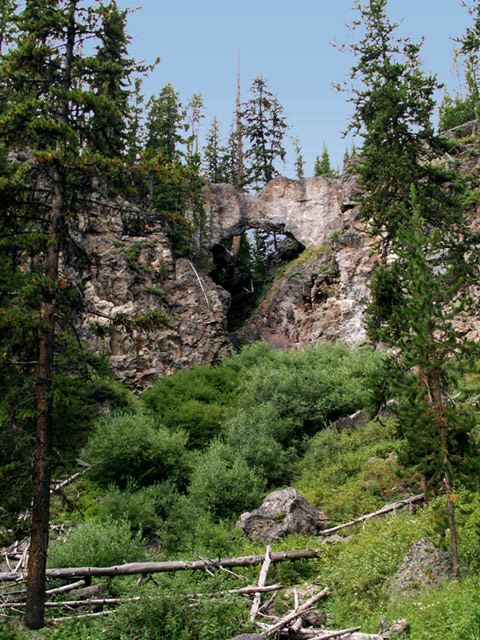 Natural Bridge