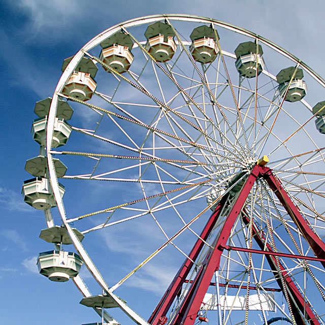 Ferris Wheel