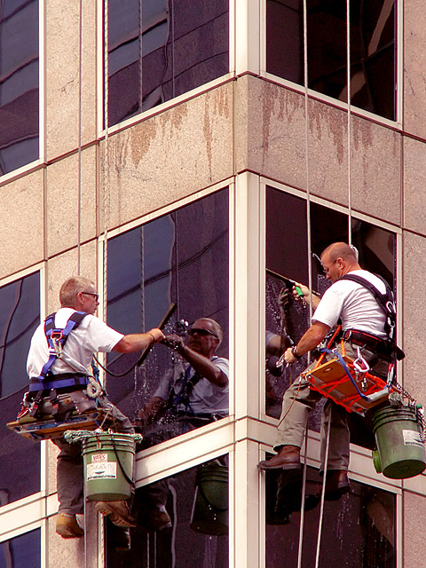 Window Washers