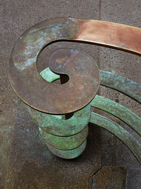 Railing