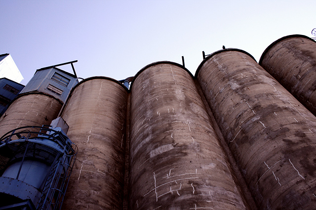 Silos
