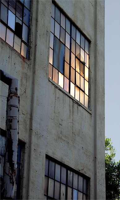  window glow