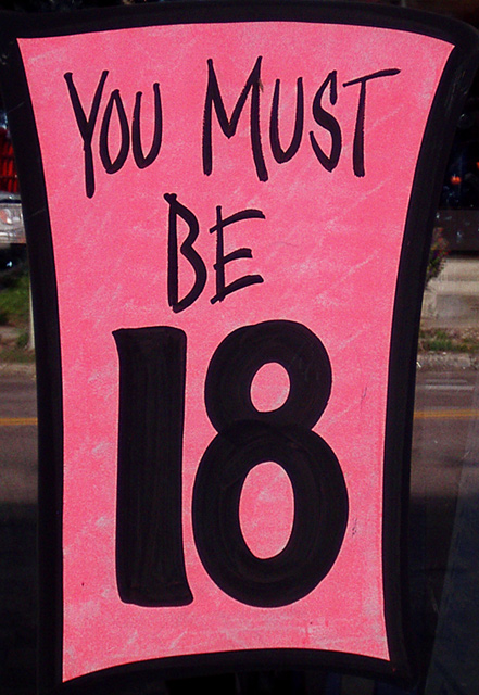 18