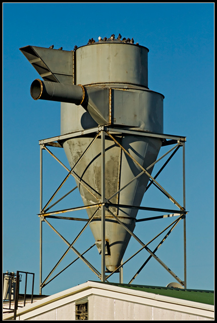 Funnel