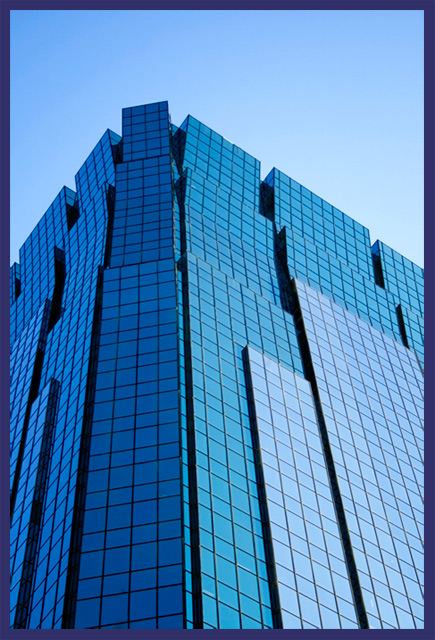 Artichoke Building
