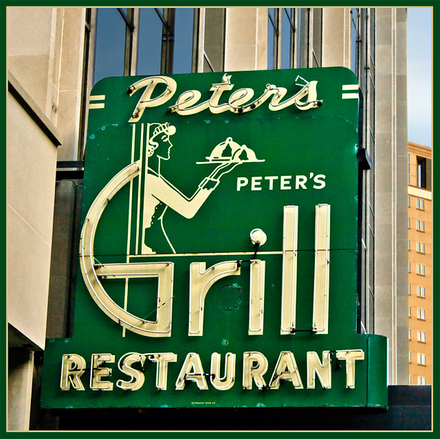 Peter's Grill