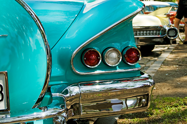Cheavy Impala