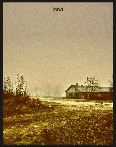 1/2 Old Farm