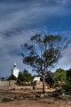 Cabo de Santa Pola - Faro