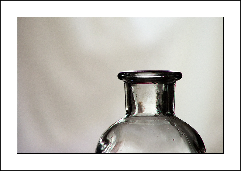Bottle I