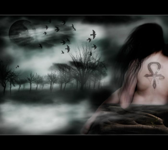 Witching Hour