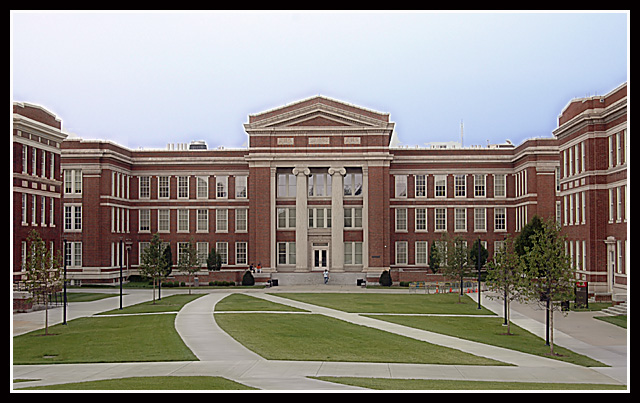 University of Cincinnati: College of Engineering