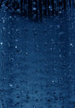 Blue Rain