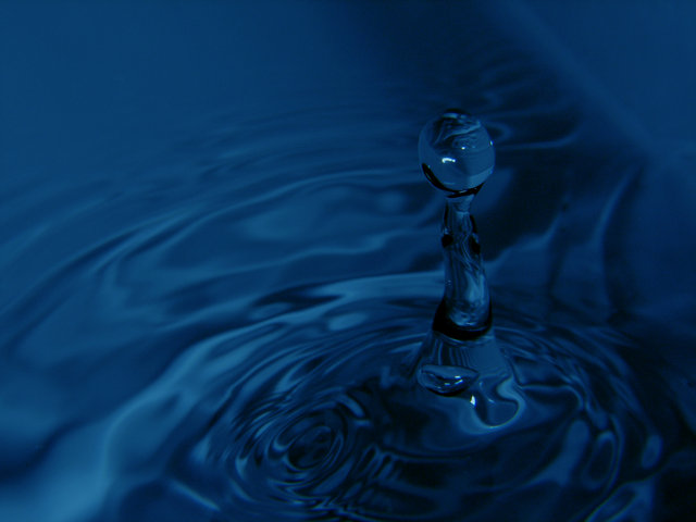 Water Drop